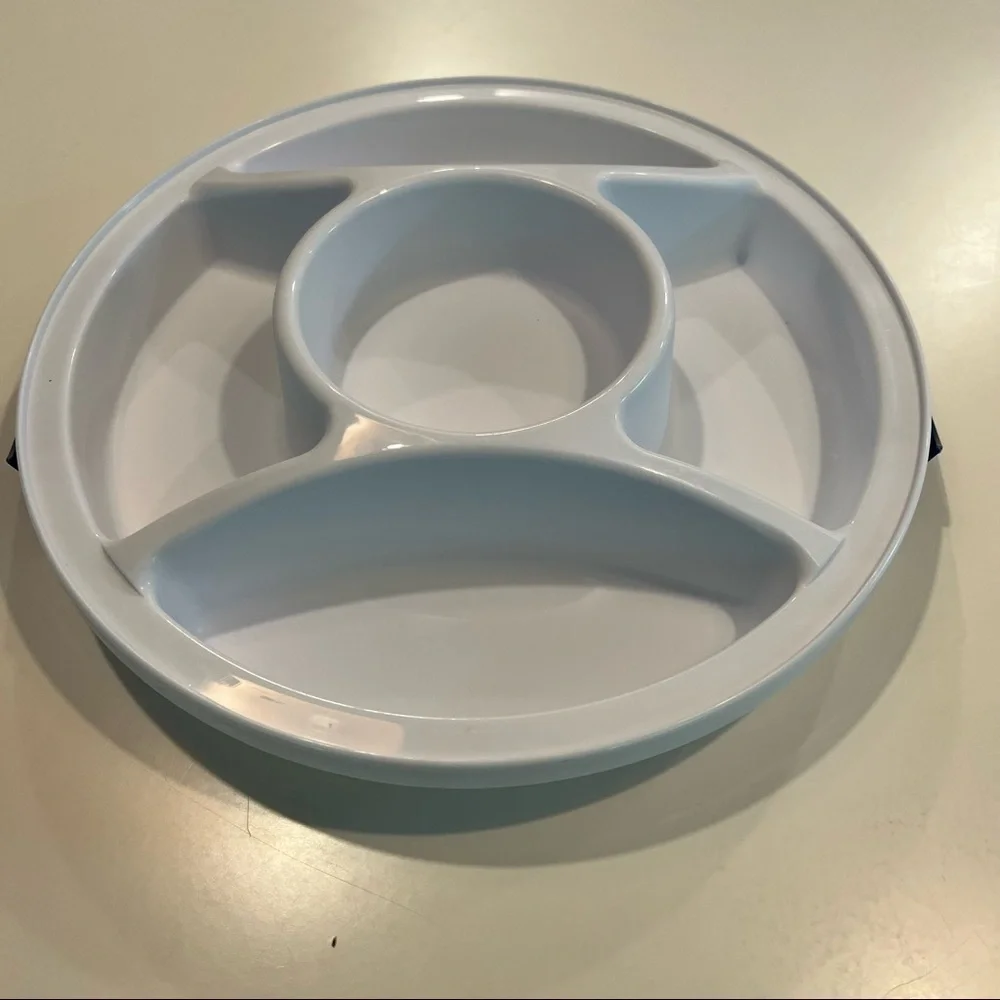 𝅺FOODSAVER for potlucks and picnics
